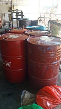 รับซื้อ น้ำมันเก่า /น้ำมันล้าง กันสนิม/น้ำมันอุตสาหกรรมทุกประเภท /น้ำมันทุกชนิด