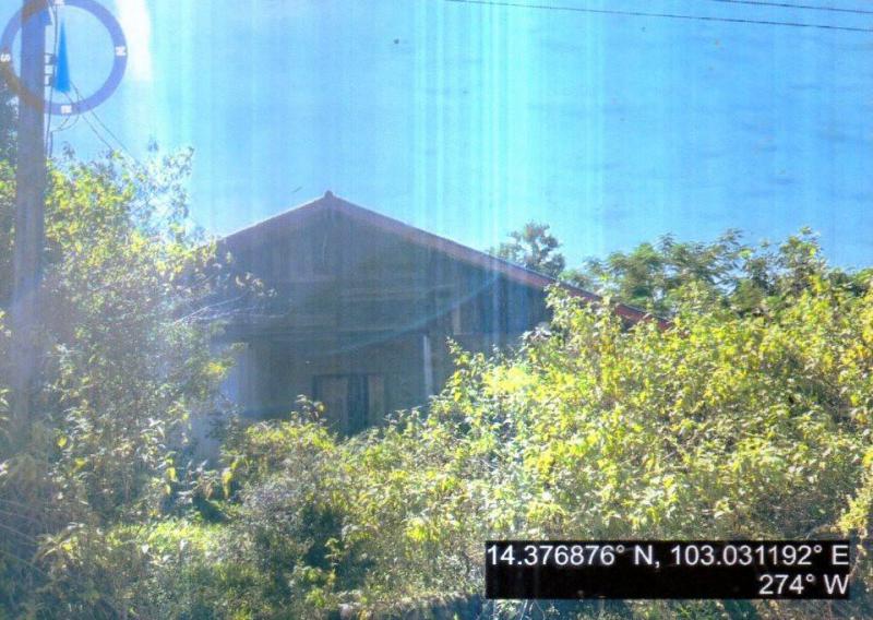 บึงเจริญ บ้านกรวด บุรีรัมย์