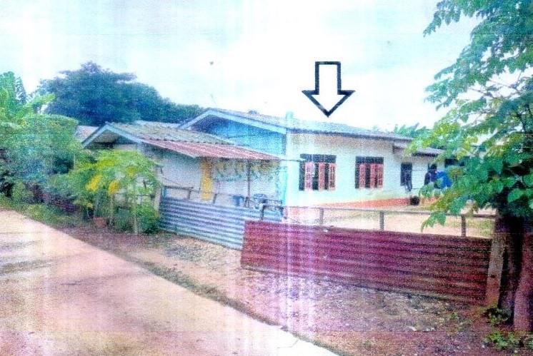 ตลาดโพธิ์ ลำปลายมาศ บุรีรัมย์