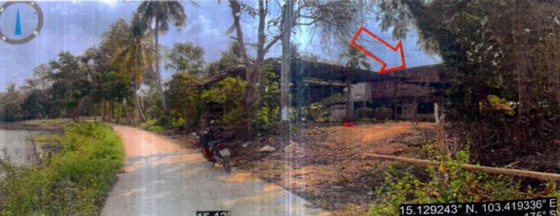 ชุมแสง สตึก บุรีรัมย์