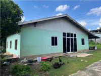 บ้านเดี่ยวหลุดจำนอง ธ.ธนาคารอาคารสงเคราะห์ ไทยเจริญ ปะคำ บุรีรัมย์