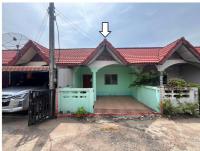 ทาวน์เฮ้าส์หลุดจำนอง ธ.ธนาคารอาคารสงเคราะห์ นางรอง นางรอง บุรีรัมย์